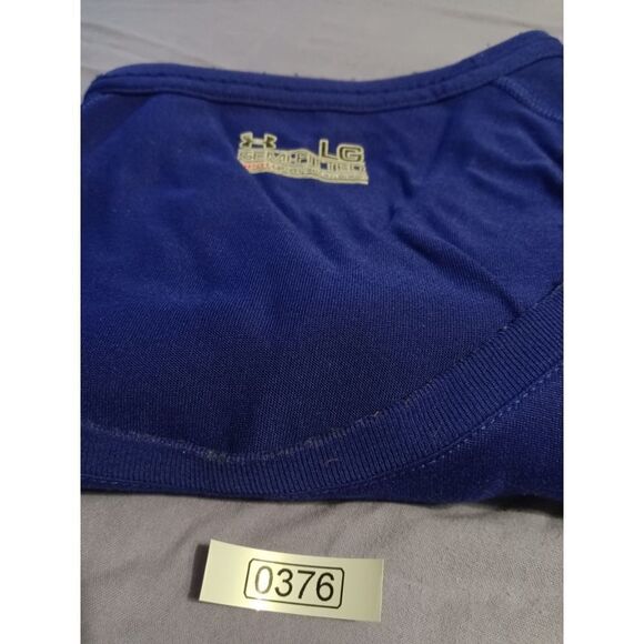 Under Armour brand Virginia Tech Hokies Tee - Size: Large (0376) - Picture 7 of 7